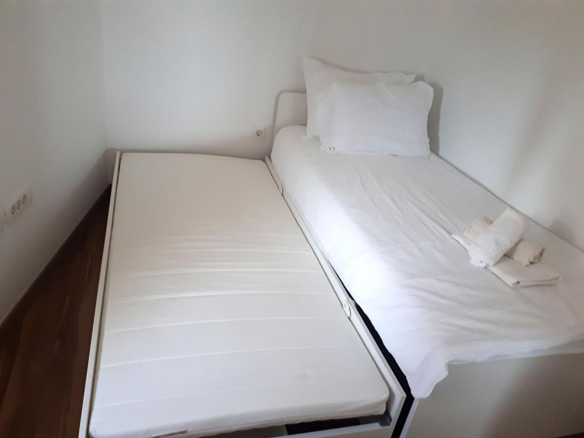 Apartments Kudec By El-Pi Tours مالينسكا المظهر الخارجي الصورة