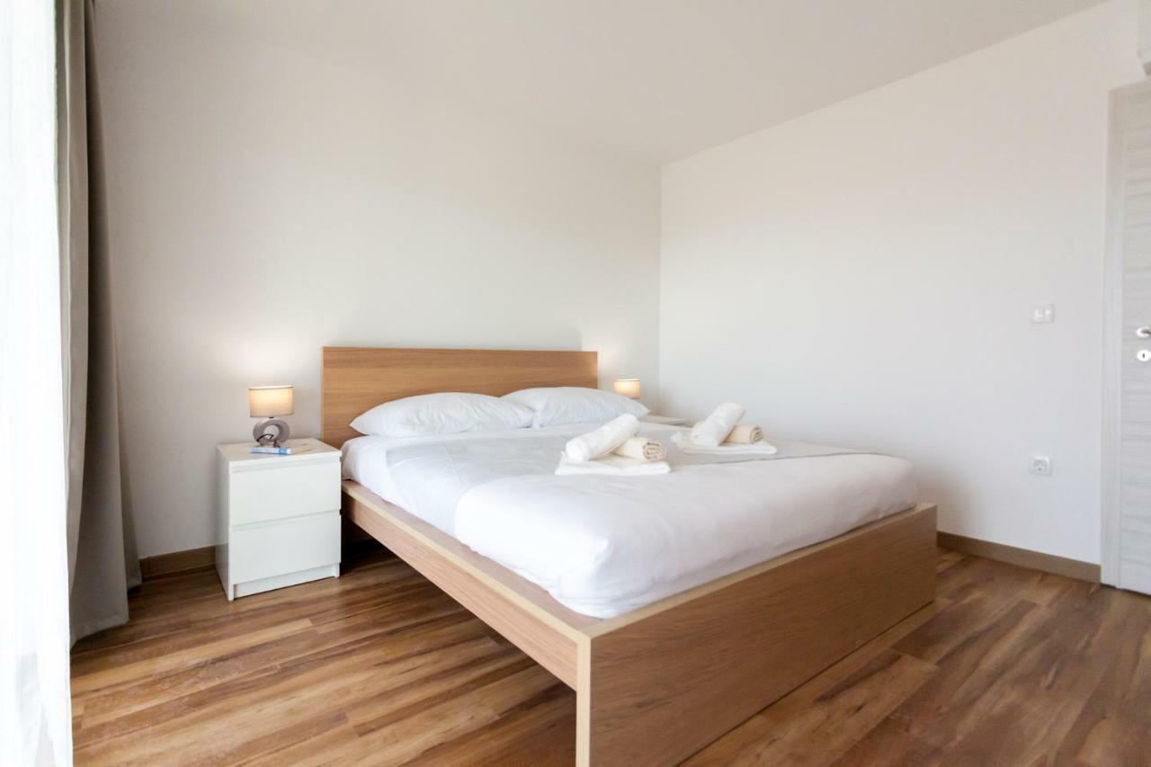 Apartments Kudec By El-Pi Tours مالينسكا المظهر الخارجي الصورة