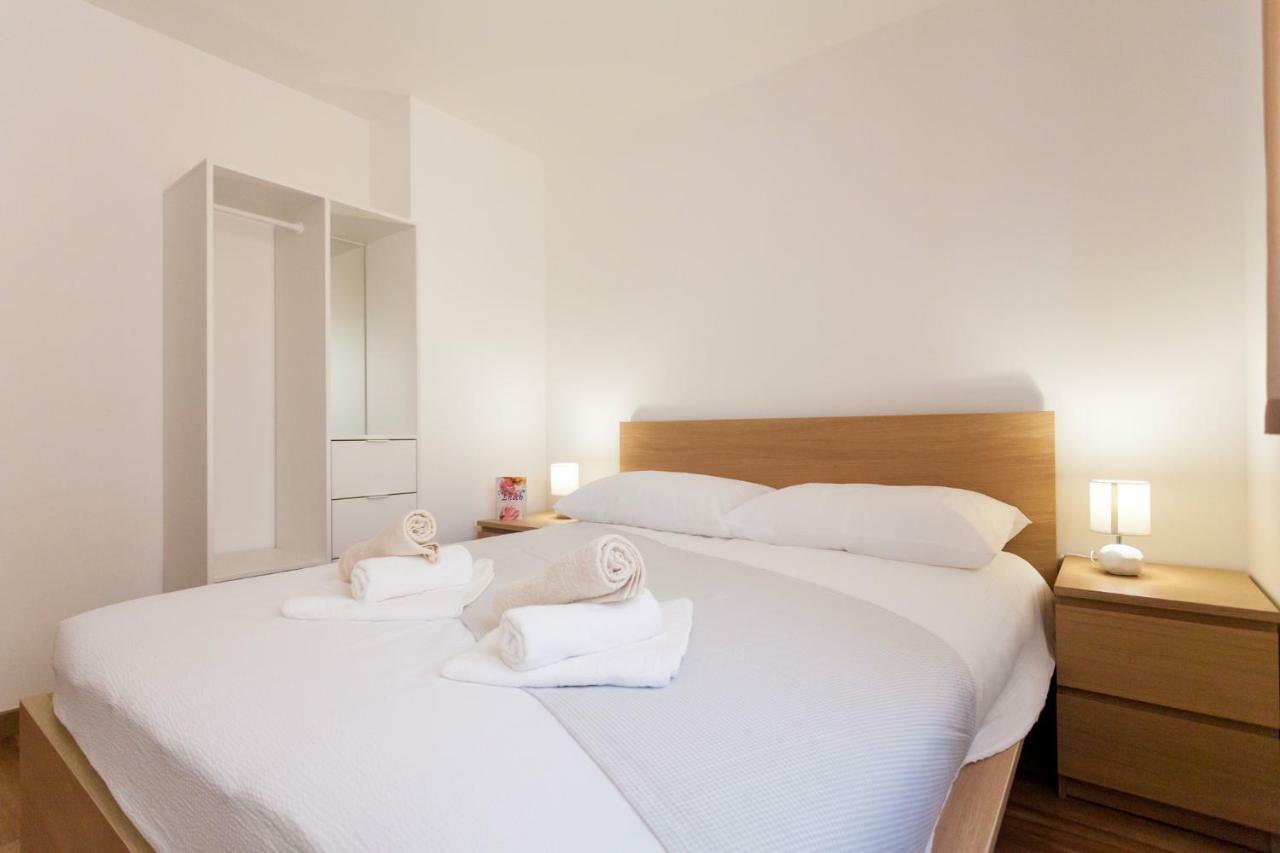 Apartments Kudec By El-Pi Tours مالينسكا المظهر الخارجي الصورة