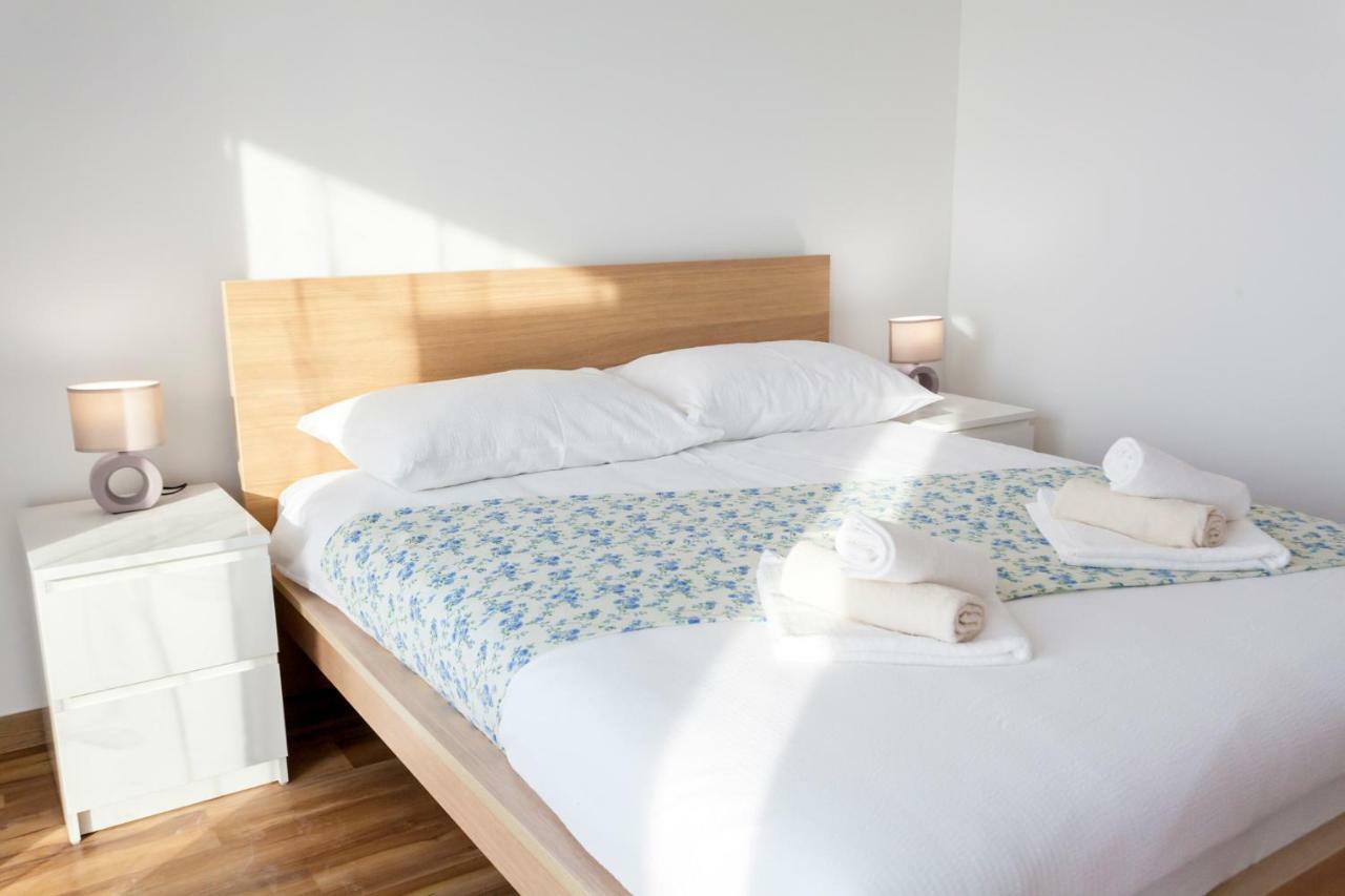 Apartments Kudec By El-Pi Tours مالينسكا المظهر الخارجي الصورة