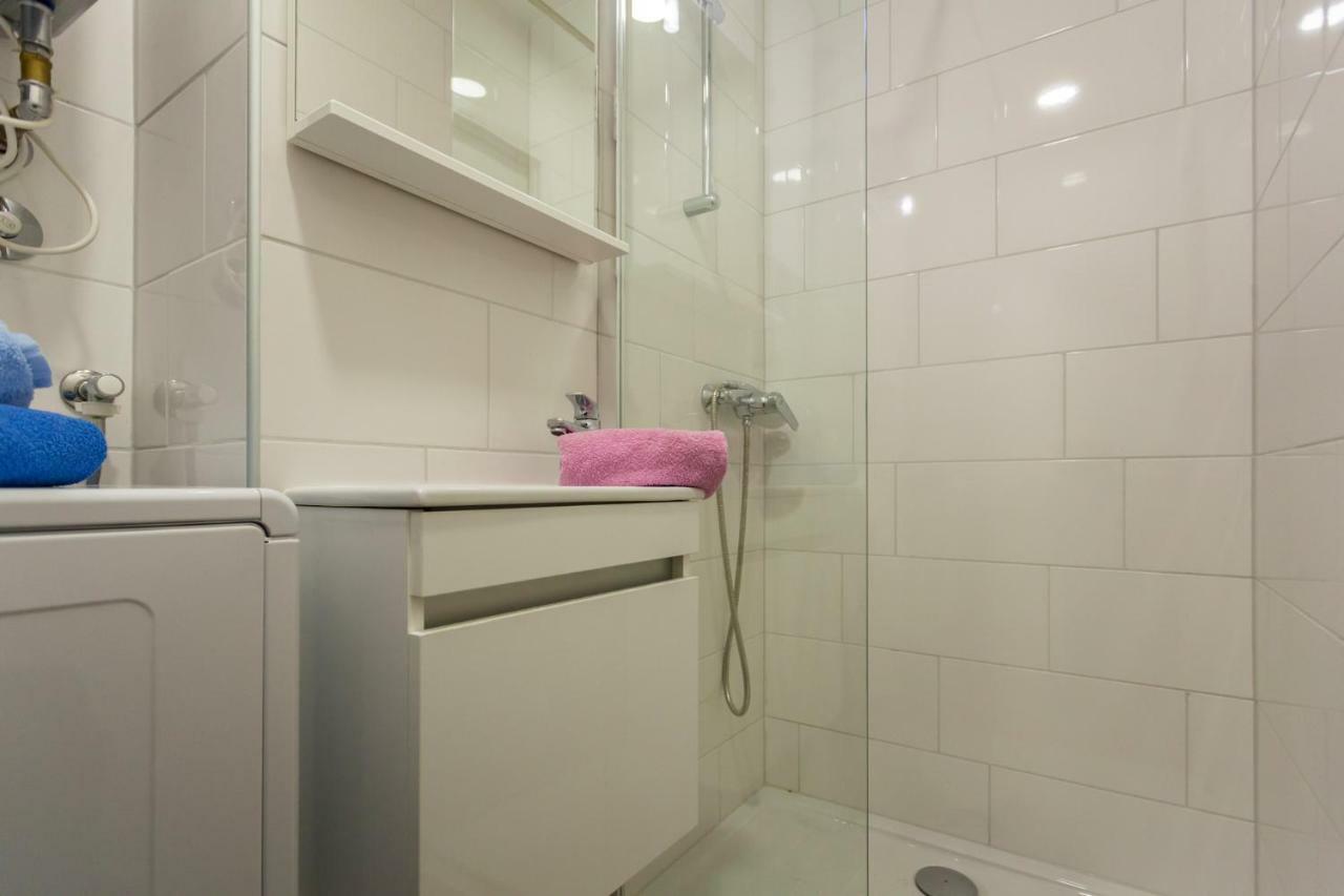 Apartments Kudec By El-Pi Tours مالينسكا المظهر الخارجي الصورة