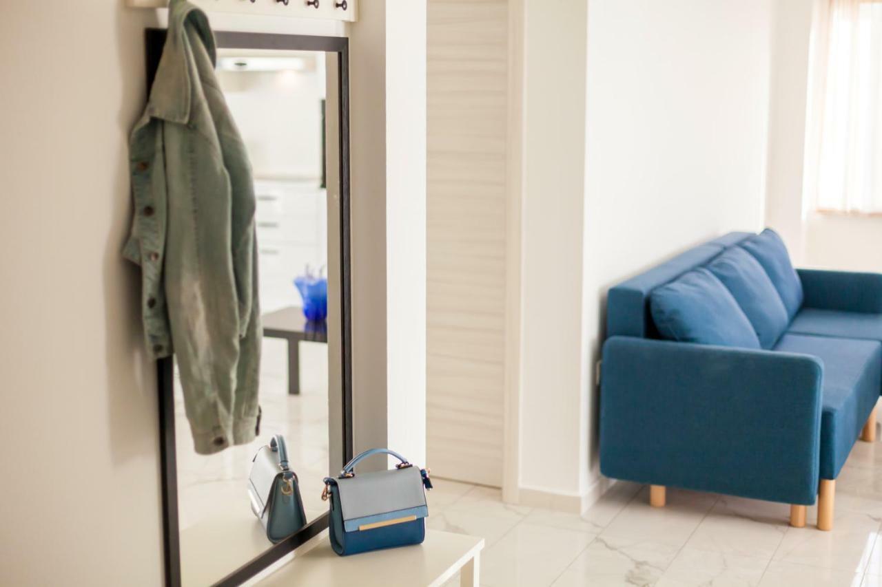 Apartments Kudec By El-Pi Tours مالينسكا المظهر الخارجي الصورة