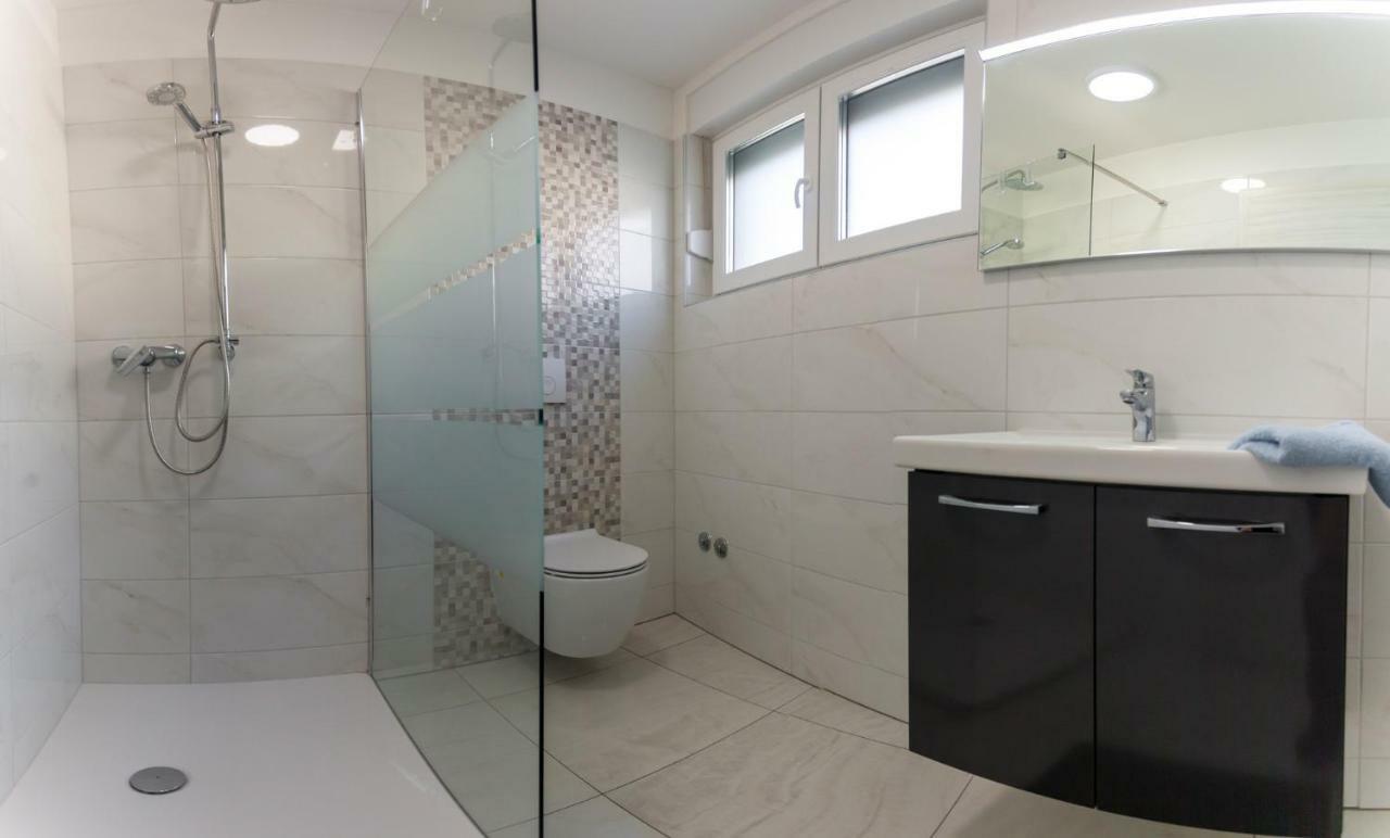 Apartments Kudec By El-Pi Tours مالينسكا المظهر الخارجي الصورة