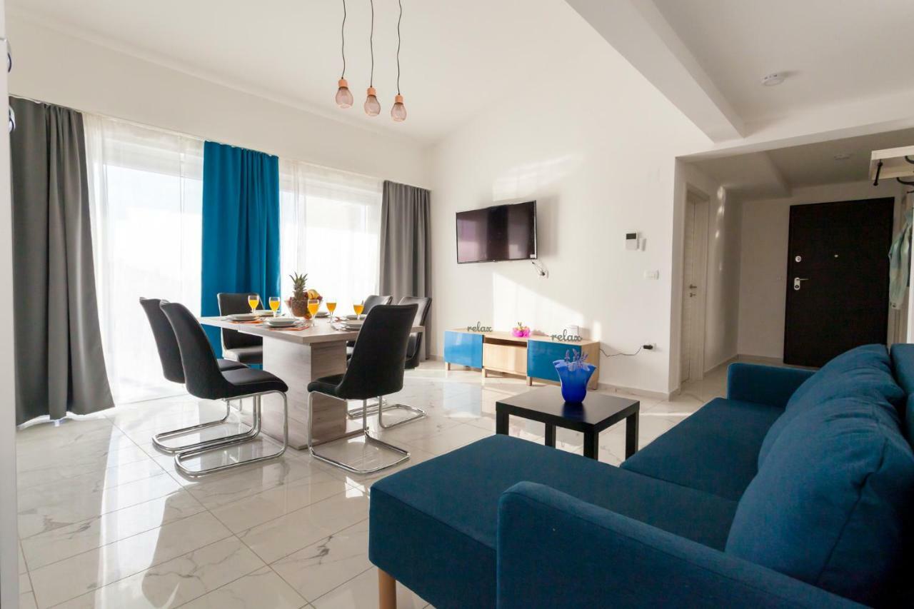 Apartments Kudec By El-Pi Tours مالينسكا المظهر الخارجي الصورة