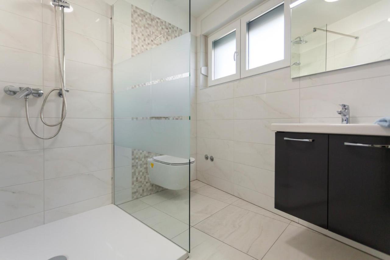 Apartments Kudec By El-Pi Tours مالينسكا المظهر الخارجي الصورة
